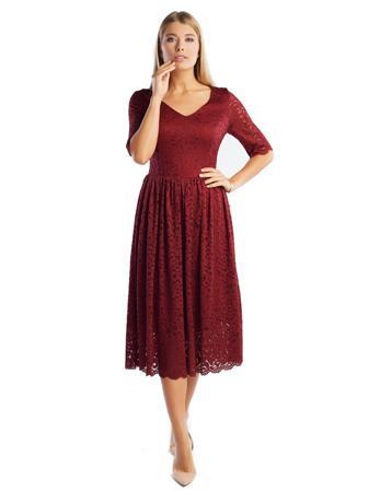 Платье Лала Стайл