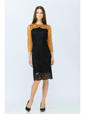 Платье PORFIRA