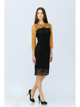 Платье PORFIRA