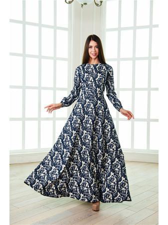 Платье Rimma Allyamova