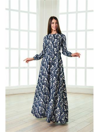 Платье Rimma Allyamova
