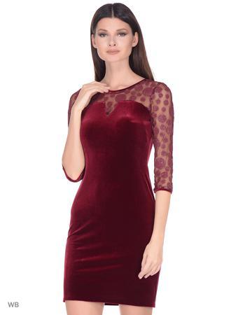 Платье Антали