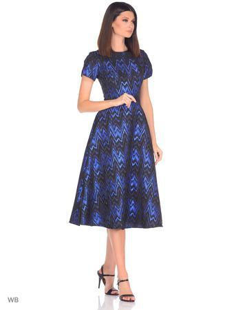 Платье Isabel Garcia