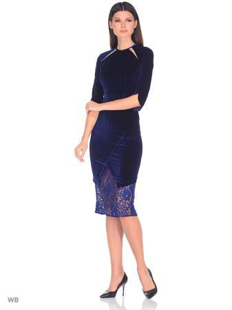 Платье Isabel Garcia