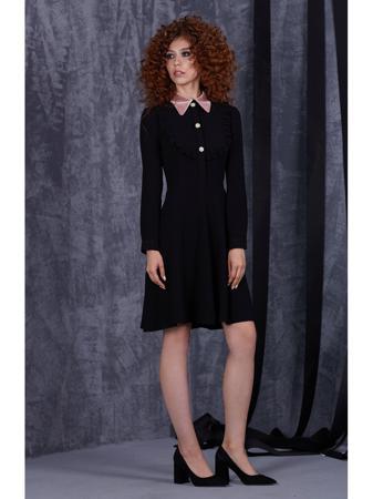 Платье VILLAGI