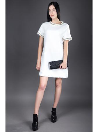 Платье Fronzoli