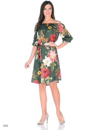 Платье ARCOBALENO