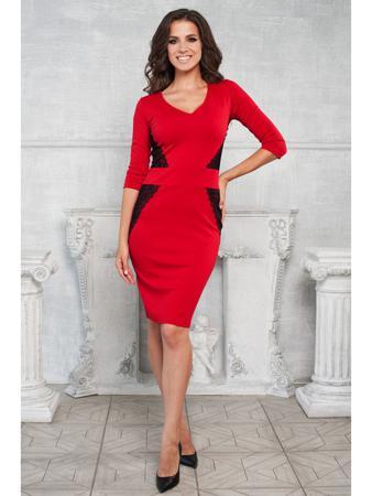 Платье Angela Ricci