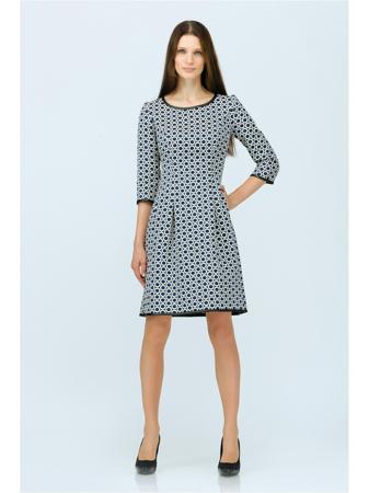 Платье PORFIRA