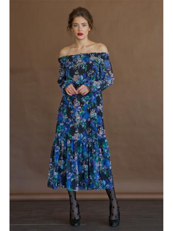 Платье Tsurpal