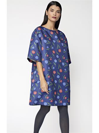 Платье Sultanna Frantsuzova