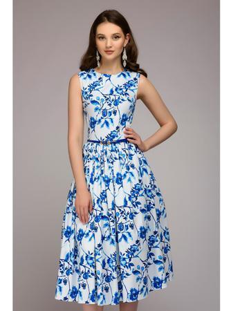 Платье 1001 DRESS