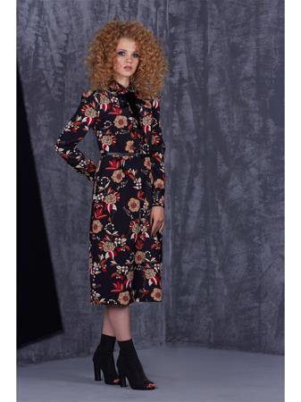 Платье VILLAGI