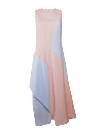 Платье Voielle