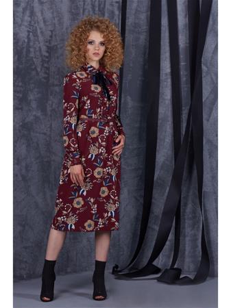 Платье VILLAGI