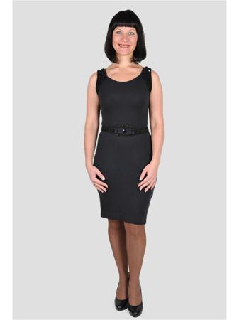 Платье Gallant Touch