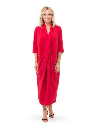 Платье ЖЕЛИМА