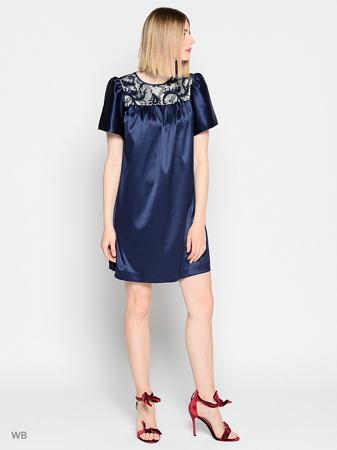 Платье &Berries