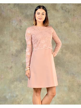 Платье Нефертити