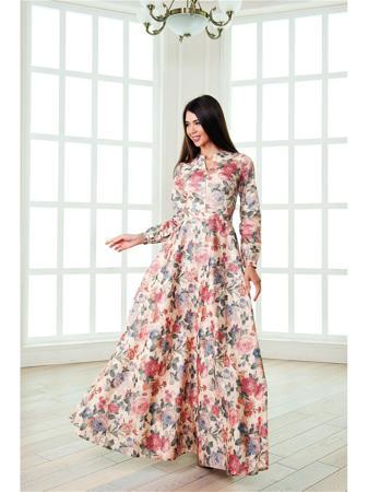 Платье Rimma Allyamova