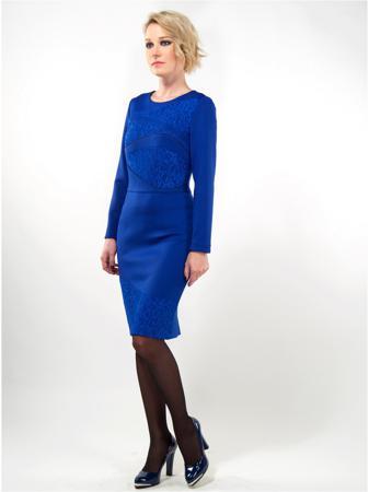 Платье Нефертити