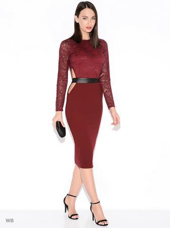 Платье Colambetta