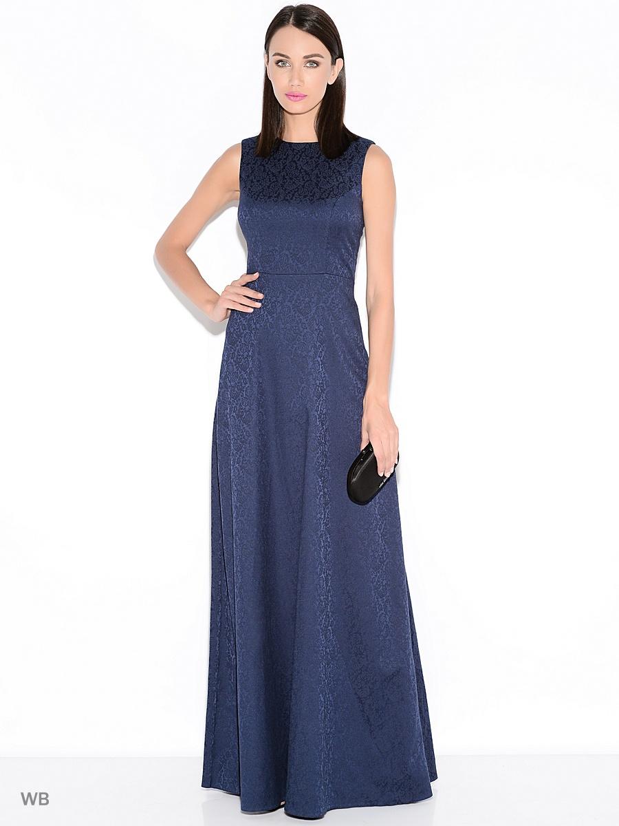 Платье Colambetta