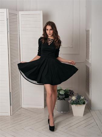 Платье IDI ALEN