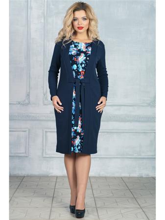 Платье VERA NOVA