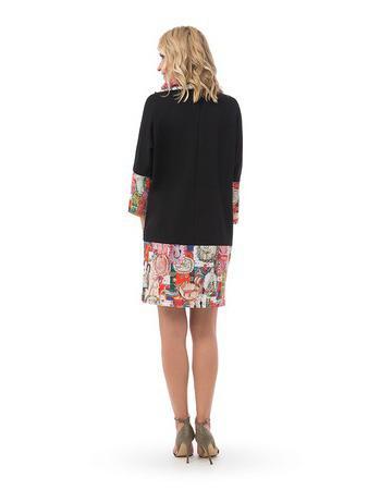 Платье ЖЕЛИМА