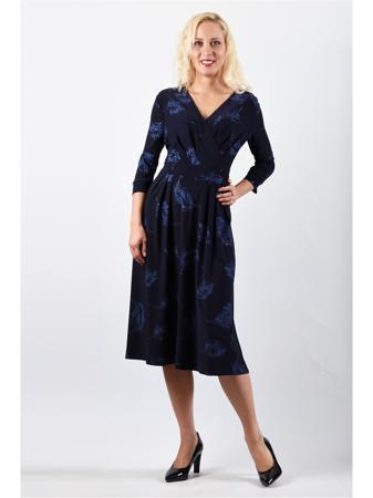 Платье SHEGIDA