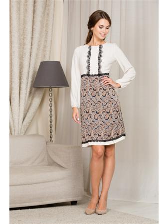 Платье KEY FASHION