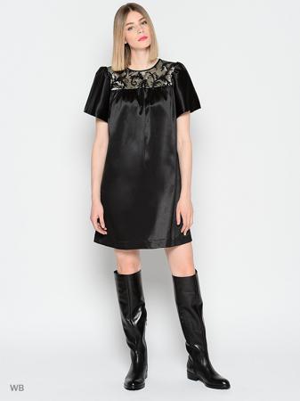 Платье &Berries