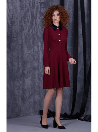 Платье VILLAGI