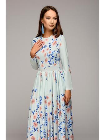 Платье 1001 DRESS