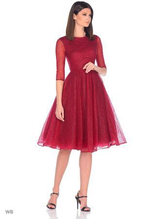 Платье Isabel Garcia