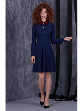 Платье VILLAGI