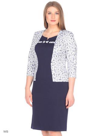 Платье Антали