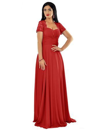 Платье MILOMOOR