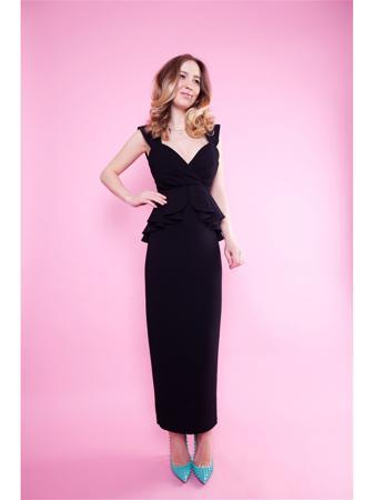 Платье LN Family