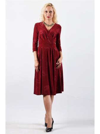 Платье SHEGIDA