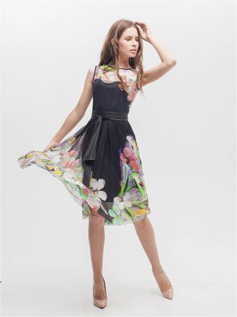Платье TOTALLOOK