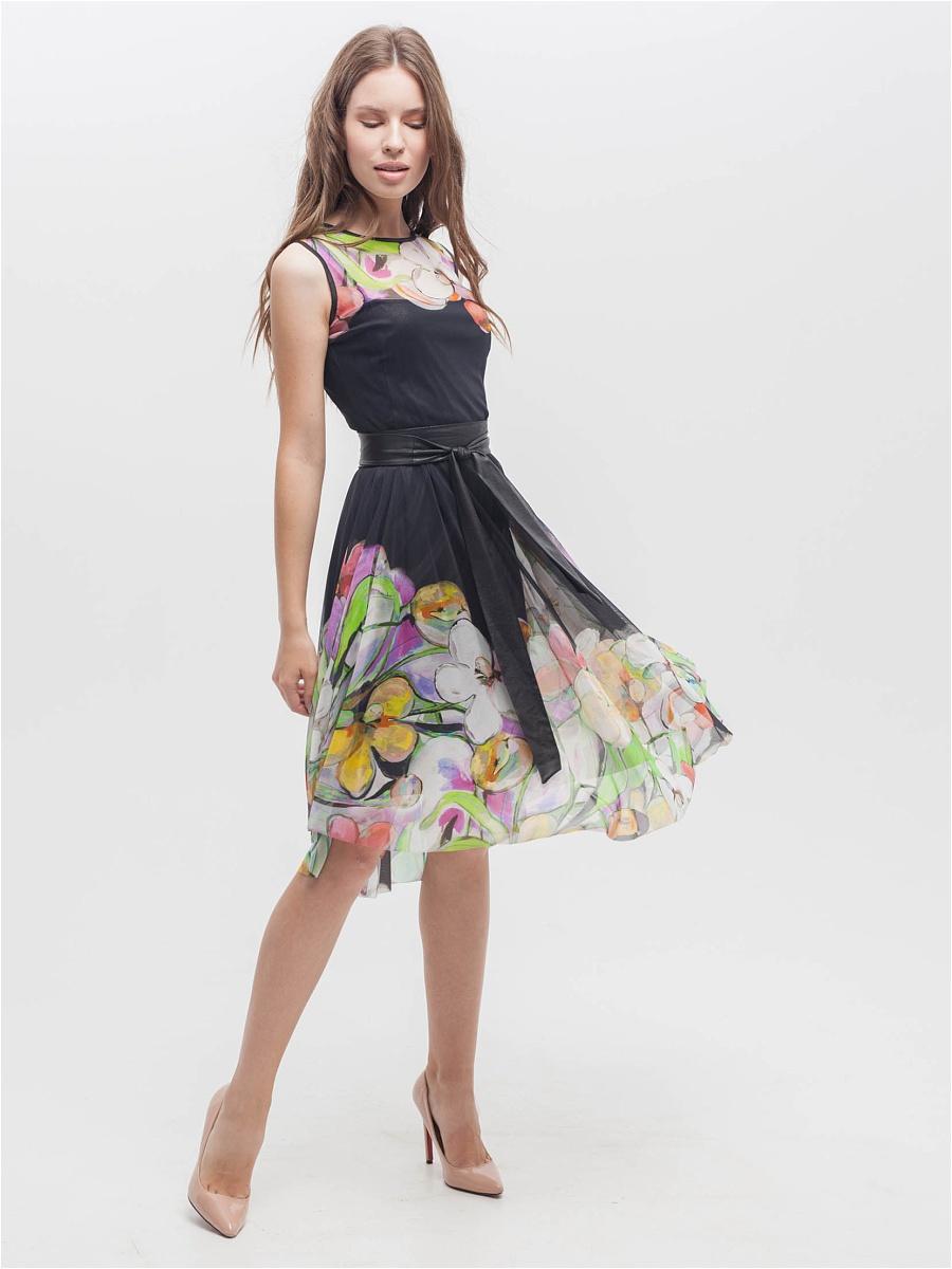 Платье TOTALLOOK