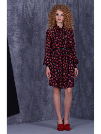 Платье VILLAGI