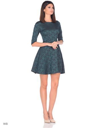 Платье GARMETRIC