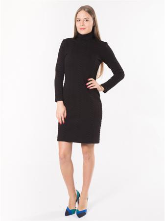 Платье Silver flower