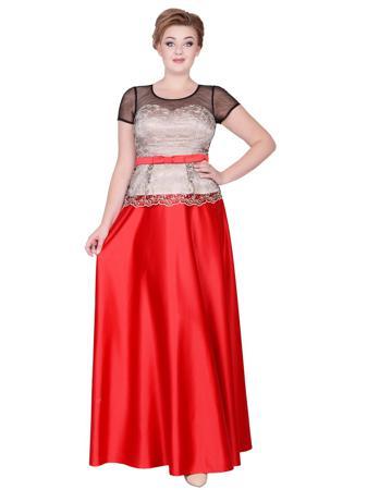 Платье MILOMOOR