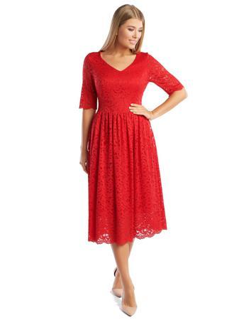 Платье Лала Стайл