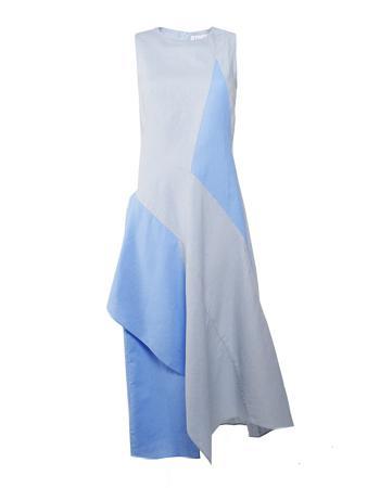 Платье Voielle