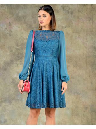 Платье Нефертити